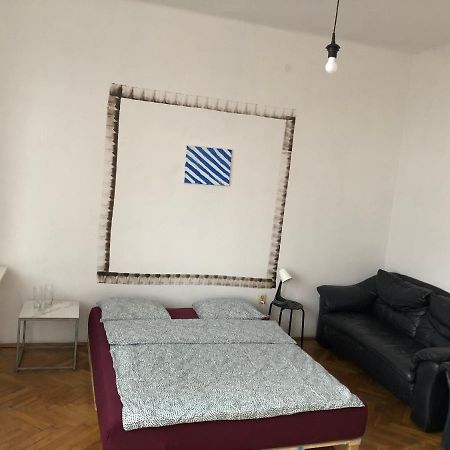 Pokoj 11A Lejlighed Kraków Eksteriør billede